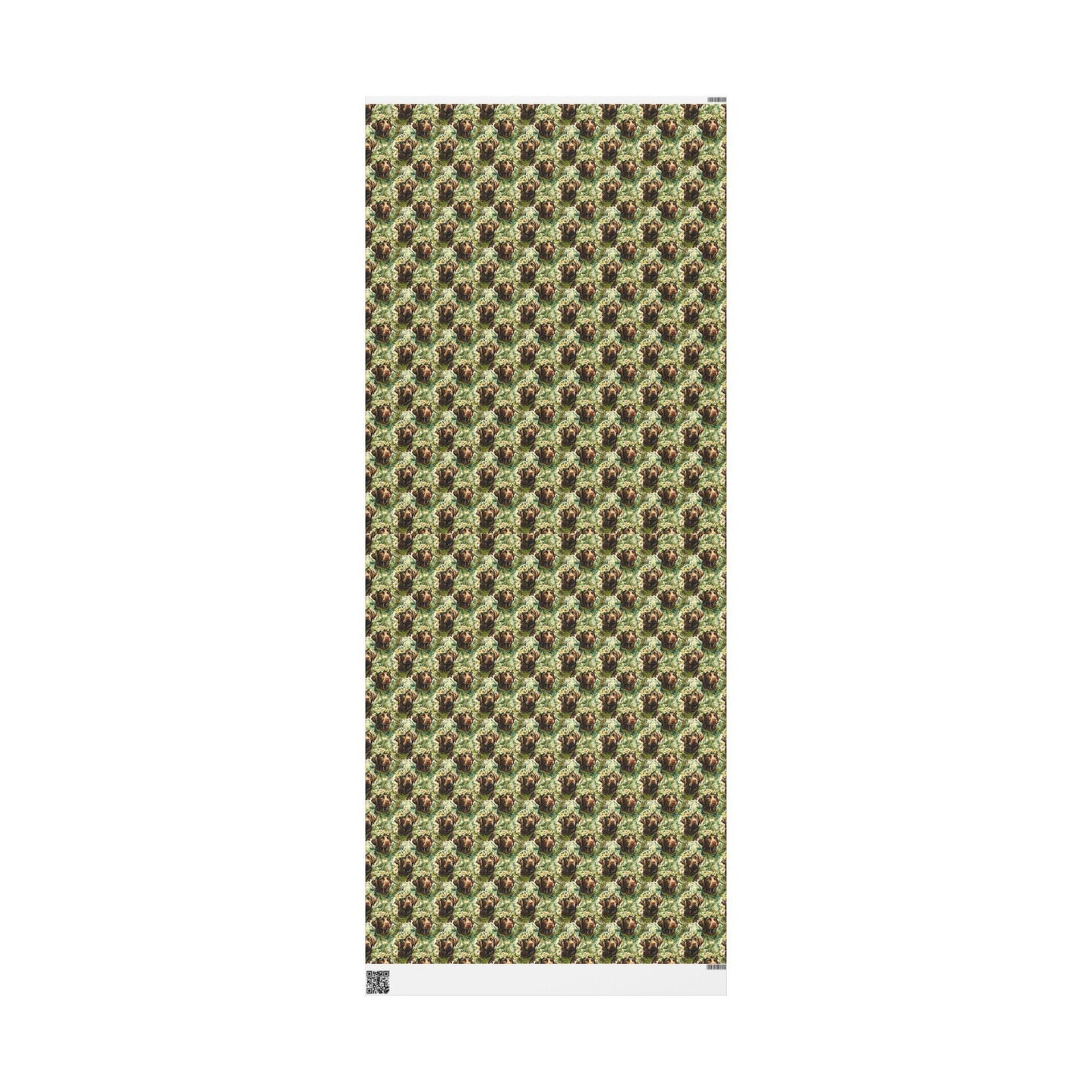 Labrador Print Gift Wrap Roll, Wrapping Paper for Dog Moms, Dads, Pet Sitters and Labrador Birthday Presents #20