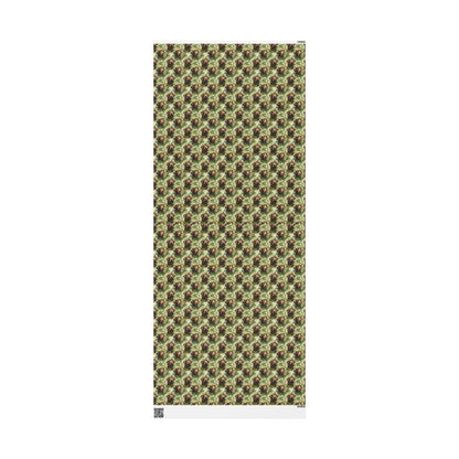 Labrador Print Gift Wrap Roll, Wrapping Paper for Dog Moms, Dads, Pet Sitters and Labrador Birthday Presents #20