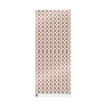 Poodle Wrapping Paper Roll, Gift Wrap for Dog Moms, Dads and Poodle Owners Who Love Their Pup for All Occasions and Events #6