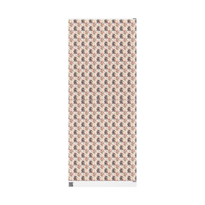 Poodle Wrapping Paper Roll, Gift Wrap for Dog Moms, Dads and Poodle Owners Who Love Their Pup for All Occasions and Events #6