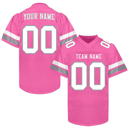 Custom Navy Football Jersey Men Women, Personalized Navy USA Flag Football Team Jersey Shirt, Uniform Fan Gift Outfit Game Day Sports Jersey