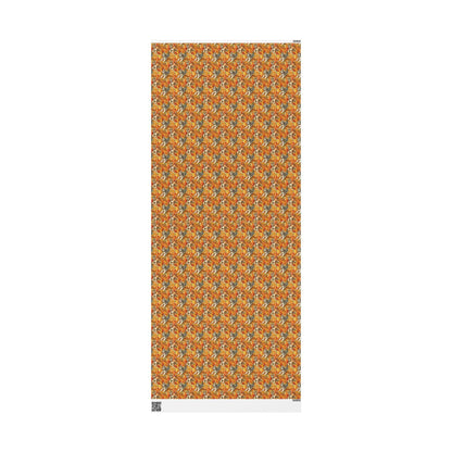 Schnauzer Dog Lover Gift Wrap Roll, Wrapping Paper for Pet Parents, Animal Fans, and Schnauzer Enthusiasts #7