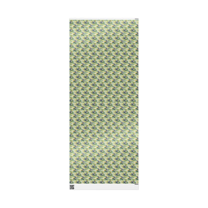 Schnauzer Dog Wrapping Paper Roll, Perfect Gift Wrap for Pet Lovers, Dog Moms and Dads, and Animal-Themed Celebrations #3