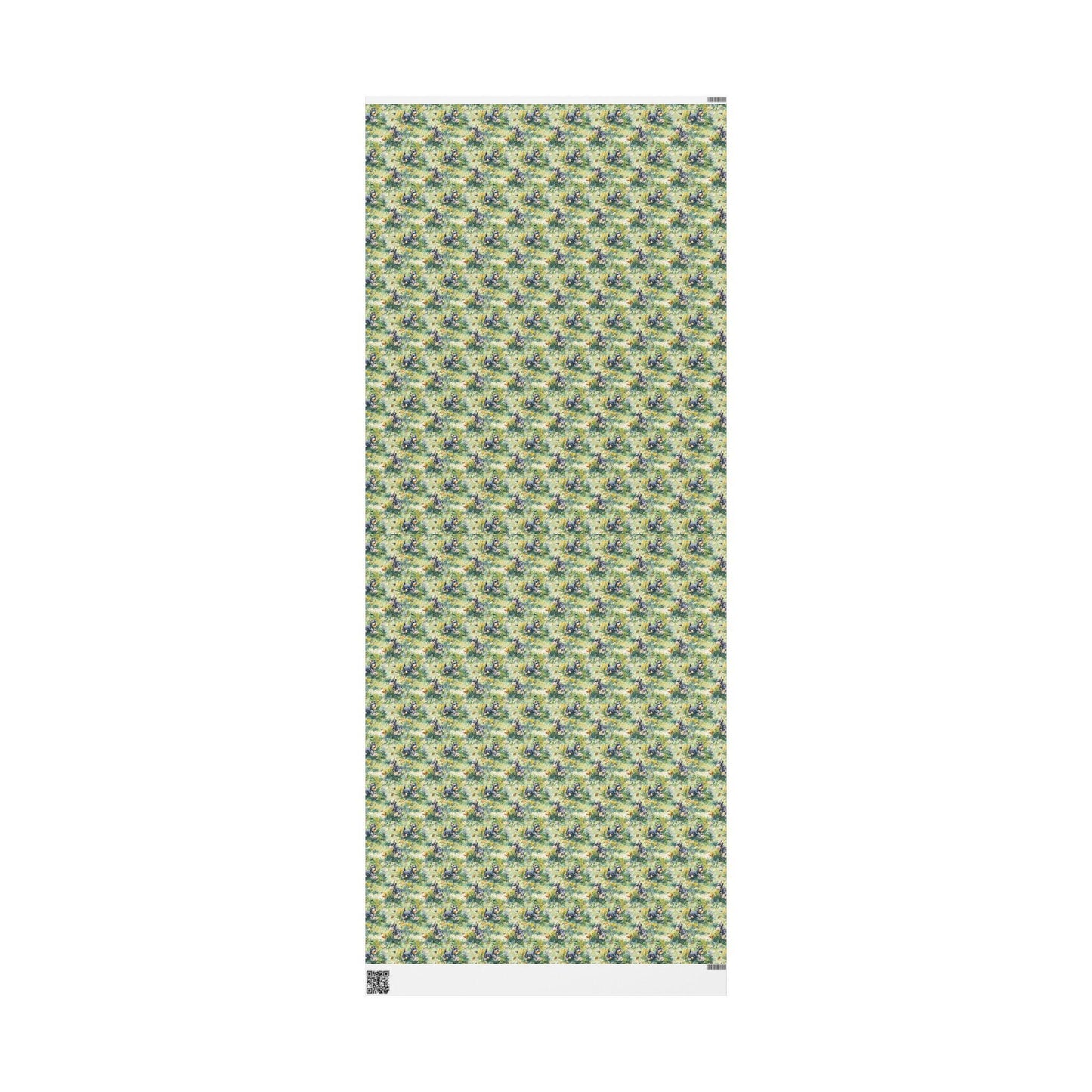 Schnauzer Dog Wrapping Paper Roll, Perfect Gift Wrap for Pet Lovers, Dog Moms and Dads, and Animal-Themed Celebrations #3