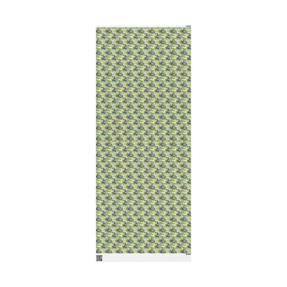 Schnauzer Dog Wrapping Paper Roll, Perfect Gift Wrap for Pet Lovers, Dog Moms and Dads, and Animal-Themed Celebrations #3