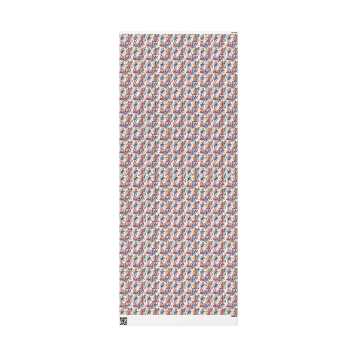 Rock Climbing Wrapping Paper Roll, Gift Wrap for Bouldering Fans, Adventure Seekers, and Outdoor Sports Enthusiasts #2