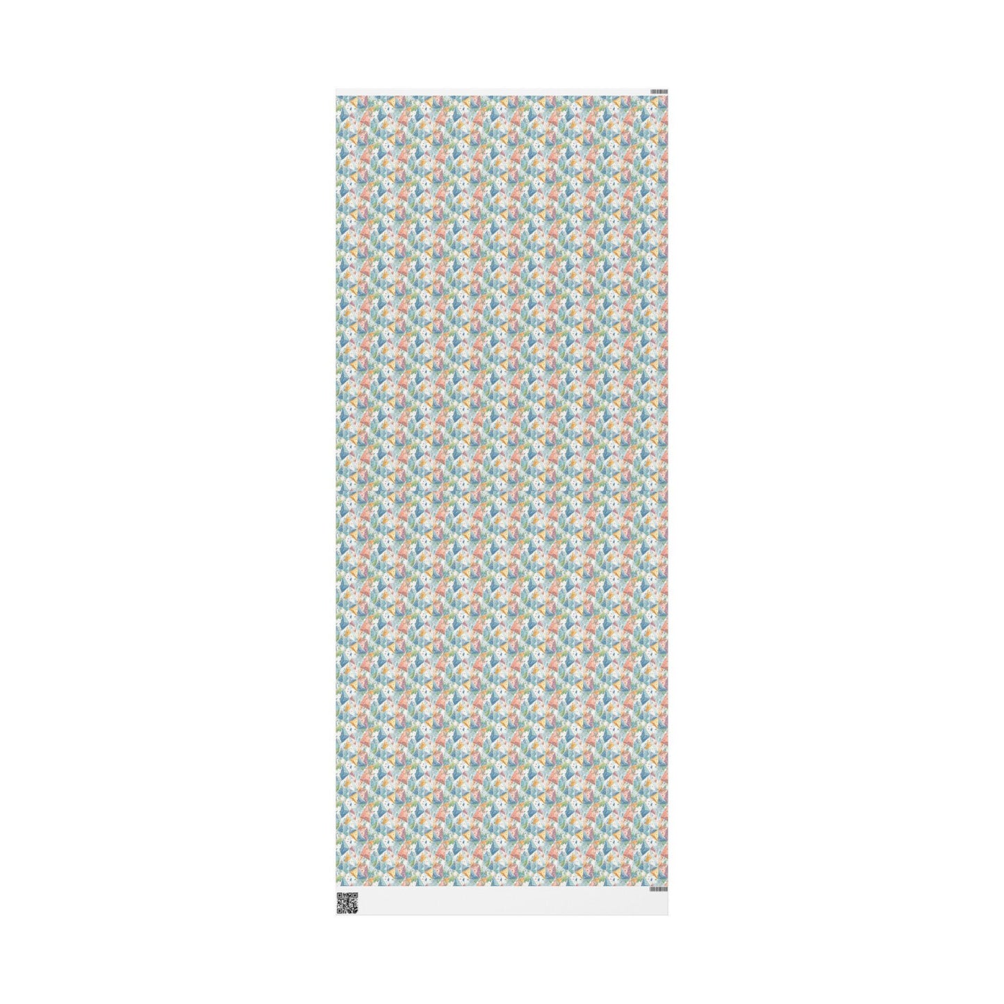 Climbing Wall Wrapping Paper Roll, Adventure Gift Wrap for Rock Climbers, Bouldering Lovers, and Hiking Enthusiasts #3