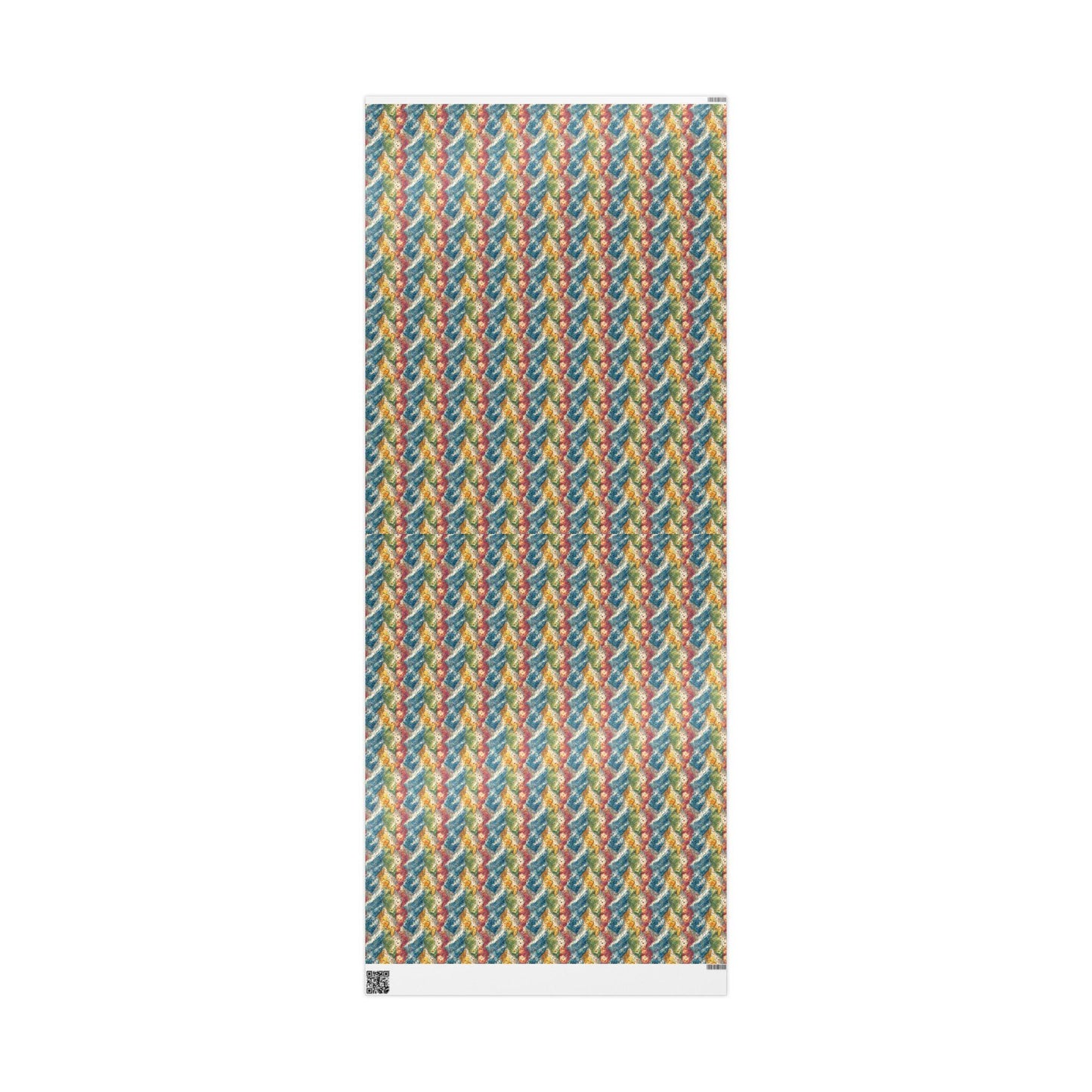 Adventure Sports Wrapping Paper Roll with Rock Climber Print, Gift Wrap for Outdoor Enthusiasts and Sports Lovers #14