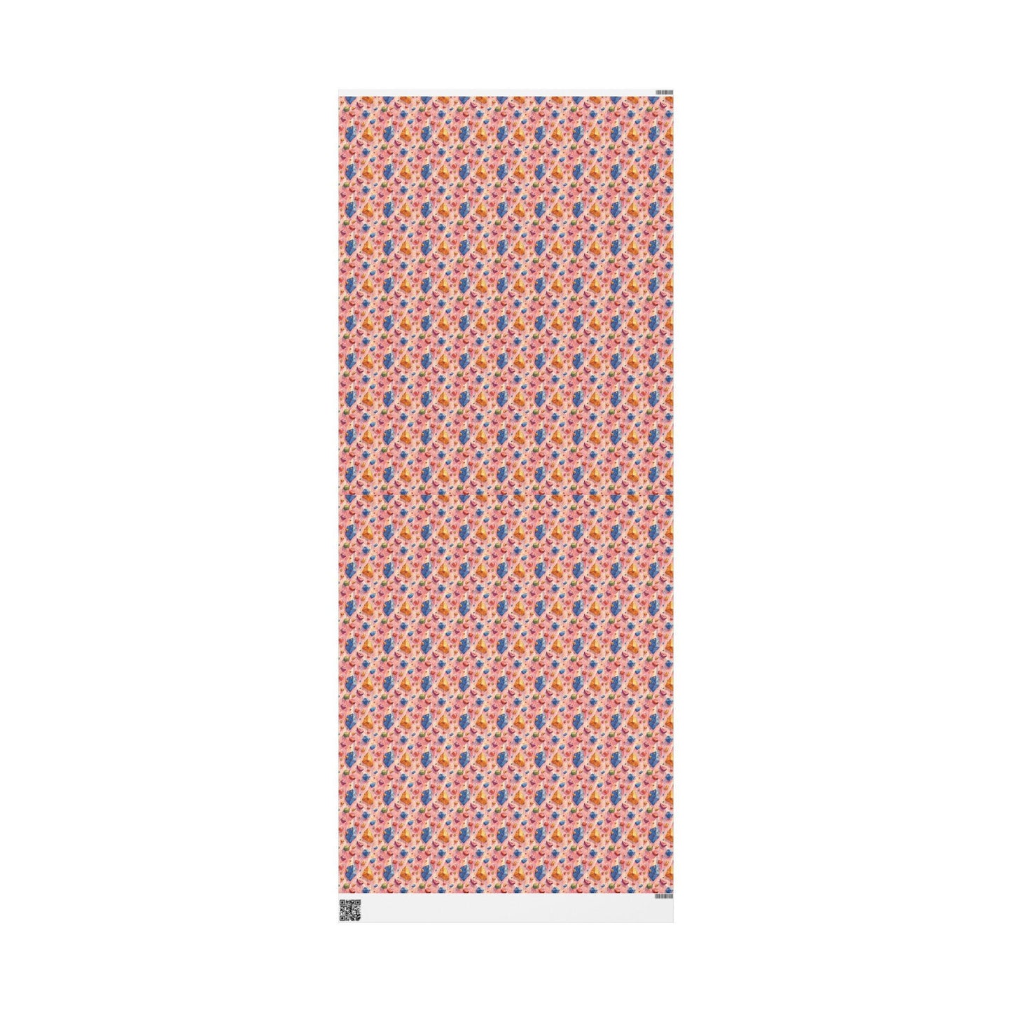 Adventure Wall Climbing Wrapping Paper Roll, Gift Wrap for Rock Climbers and Outdoor Enthusiasts for All Occasions #5