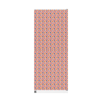 Adventure Wall Climbing Wrapping Paper Roll, Gift Wrap for Rock Climbers and Outdoor Enthusiasts for All Occasions #5