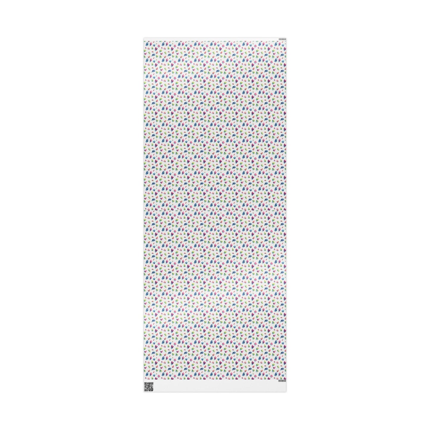 Extreme Sports Wrapping Paper Roll with Rock Climbing Print, Gift Wrap for Outdoor Adventure Lovers and Climbers #22