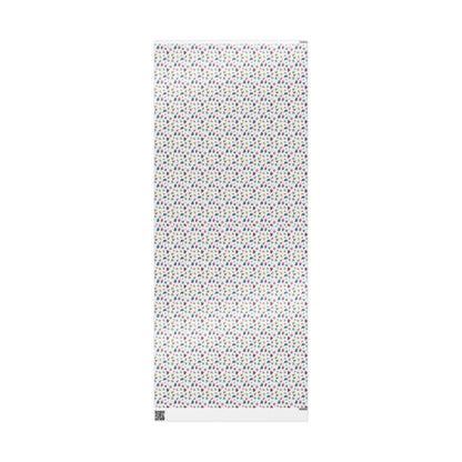 Extreme Sports Wrapping Paper Roll with Rock Climbing Print, Gift Wrap for Outdoor Adventure Lovers and Climbers #22
