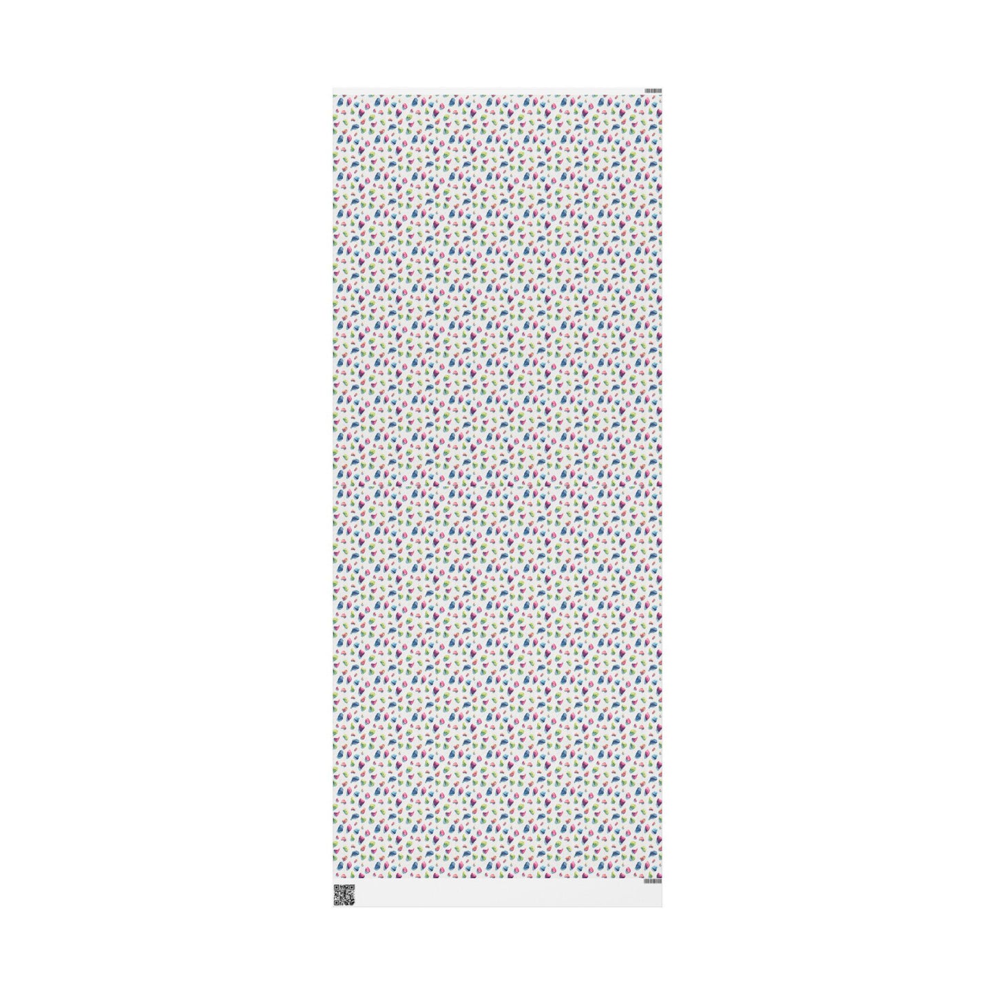 Extreme Sports Wrapping Paper Roll with Rock Climbing Print, Gift Wrap for Outdoor Adventure Lovers and Climbers #22