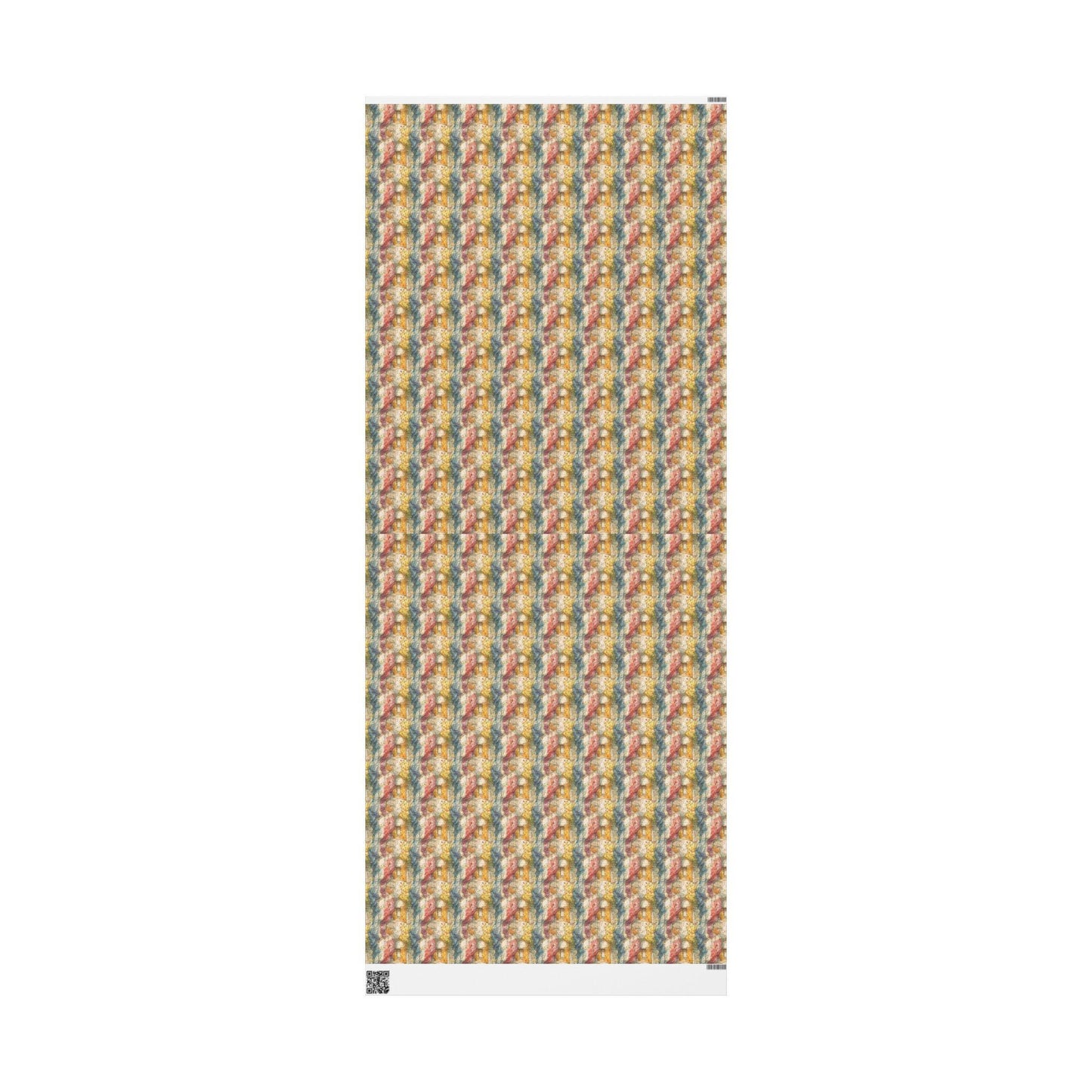 Wall Climbing Adventure Wrapping Paper Roll, Gift Wrap for Rock Climbers, Outdoor Sports, and Extreme Sports Lovers #17
