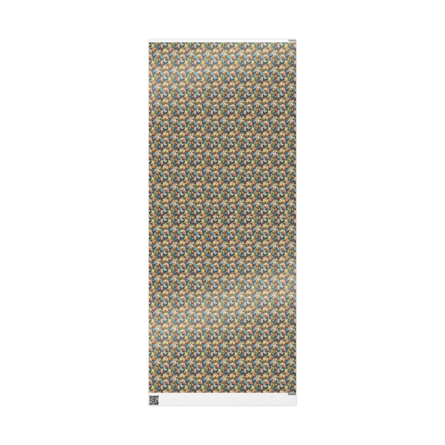 Outdoor Climbing Wrapping Paper Roll, Gift Wrap for Rock Climbers, Bouldering Fans, and Adventure Enthusiasts #19