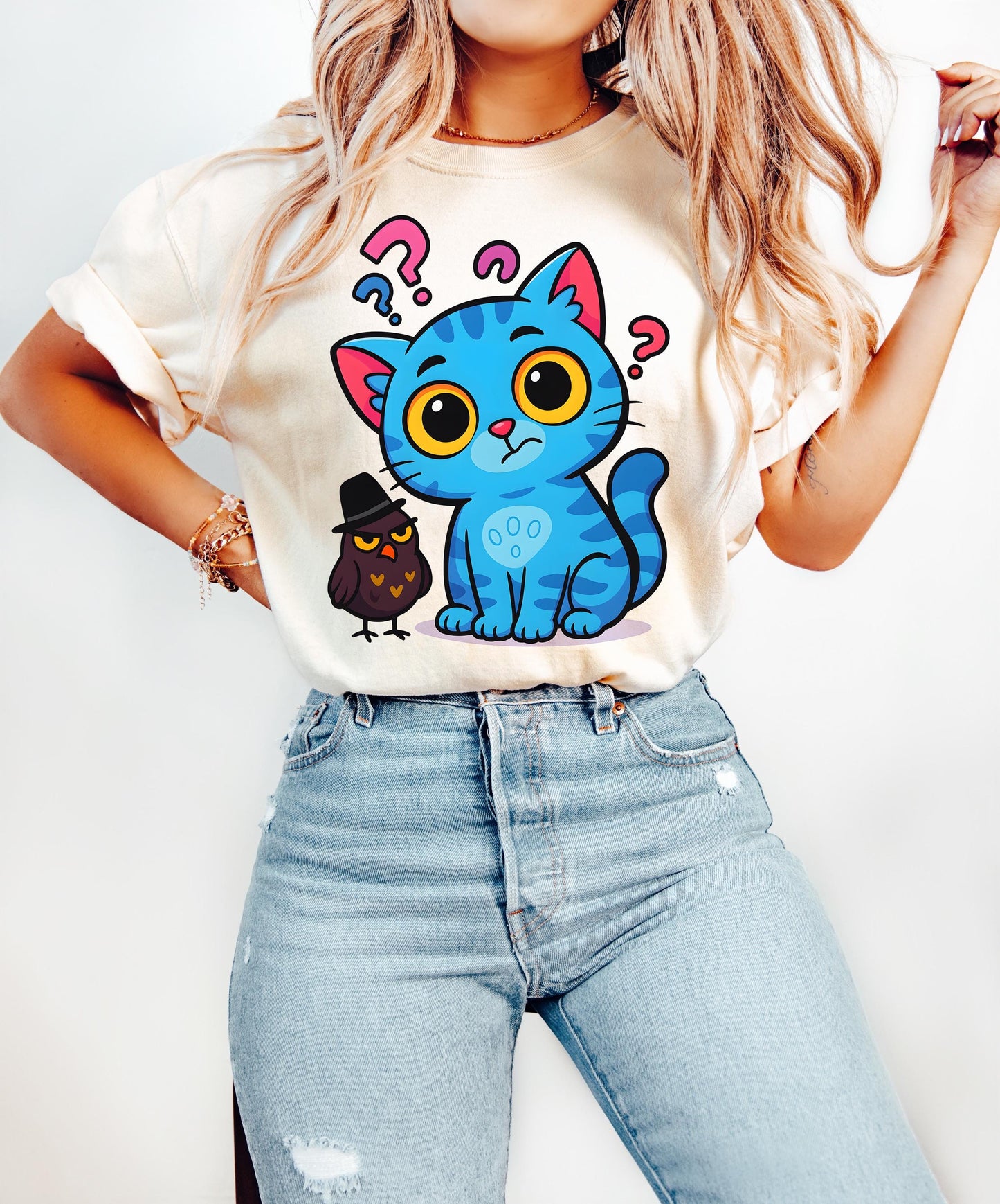 Kpop Demon Hunters Tiger Comfort  Shirt, Demon Hunter Tiger Tee, Kpop Huntrix Pin Shirt, Jinu Manga Shirt, Saja Girls Fan, Anime Shirt