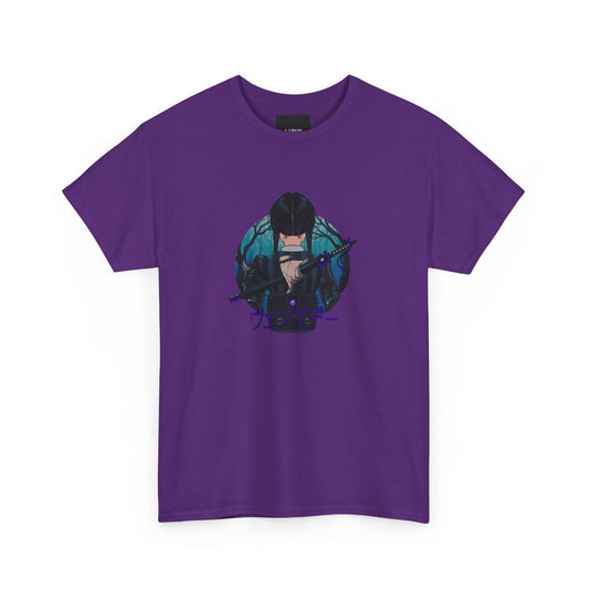 Wednesday Adam Unisex Tee, Gothic Halloween Shirt, Alternative Fashion Top, Spooky T-shirt, Dark Aesthetic Clothing, Creepy Graphic Tee