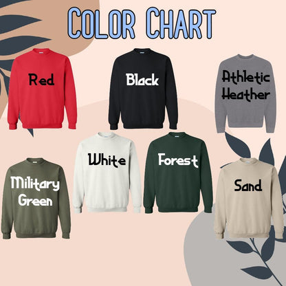 Halloween Ghost Sweatshirt, Spooky Season Sweatshirt, Halloween Party Shirt, Pumpkin Sweatshirt, Halloween Women's Fall Sweater