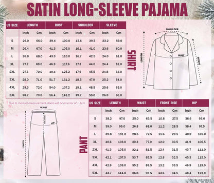 Cocktail Girl Social Club Satin Pajama Set, Retro Disco Ball Margarita Pjs, Cocktail Bow Loungewear, Cute Girly Party Pjs