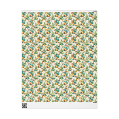 Corgi Wrapping Paper for Puppy Parties | Dog Mom Gift Wrap Idea for Pet Birthdays, Dog Lovers, and Animal Fans #10