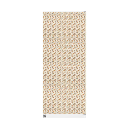 Pet Lover Gift Wrap Featuring Corgis | Wrapping Paper for Dog Moms, Animal Lovers, and Cute Dog Fans #12