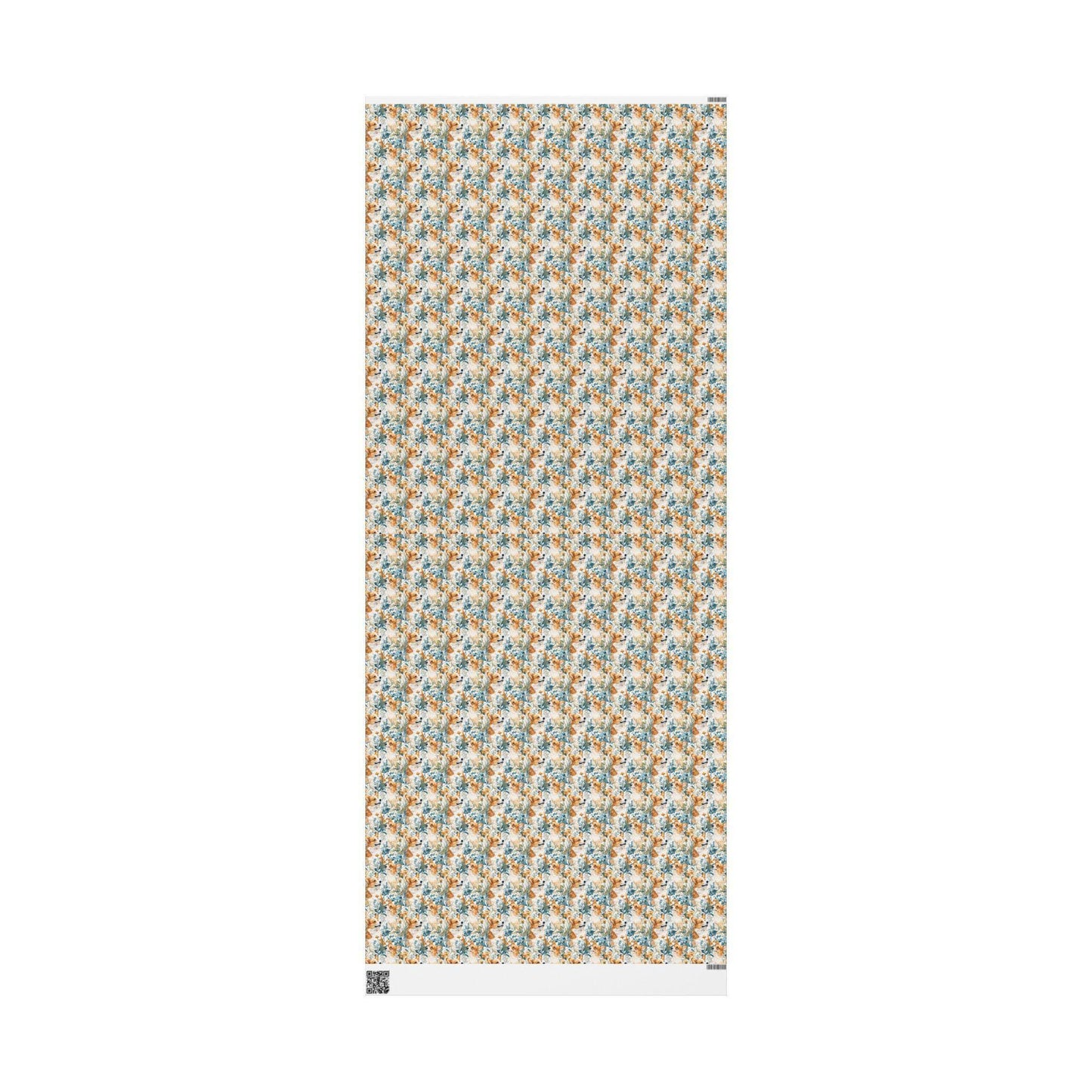 Dog Mom Corgi Wrapping Paper | Perfect Gift Wrap for Corgi Birthdays, Puppy Showers, and Pet Holidays #13