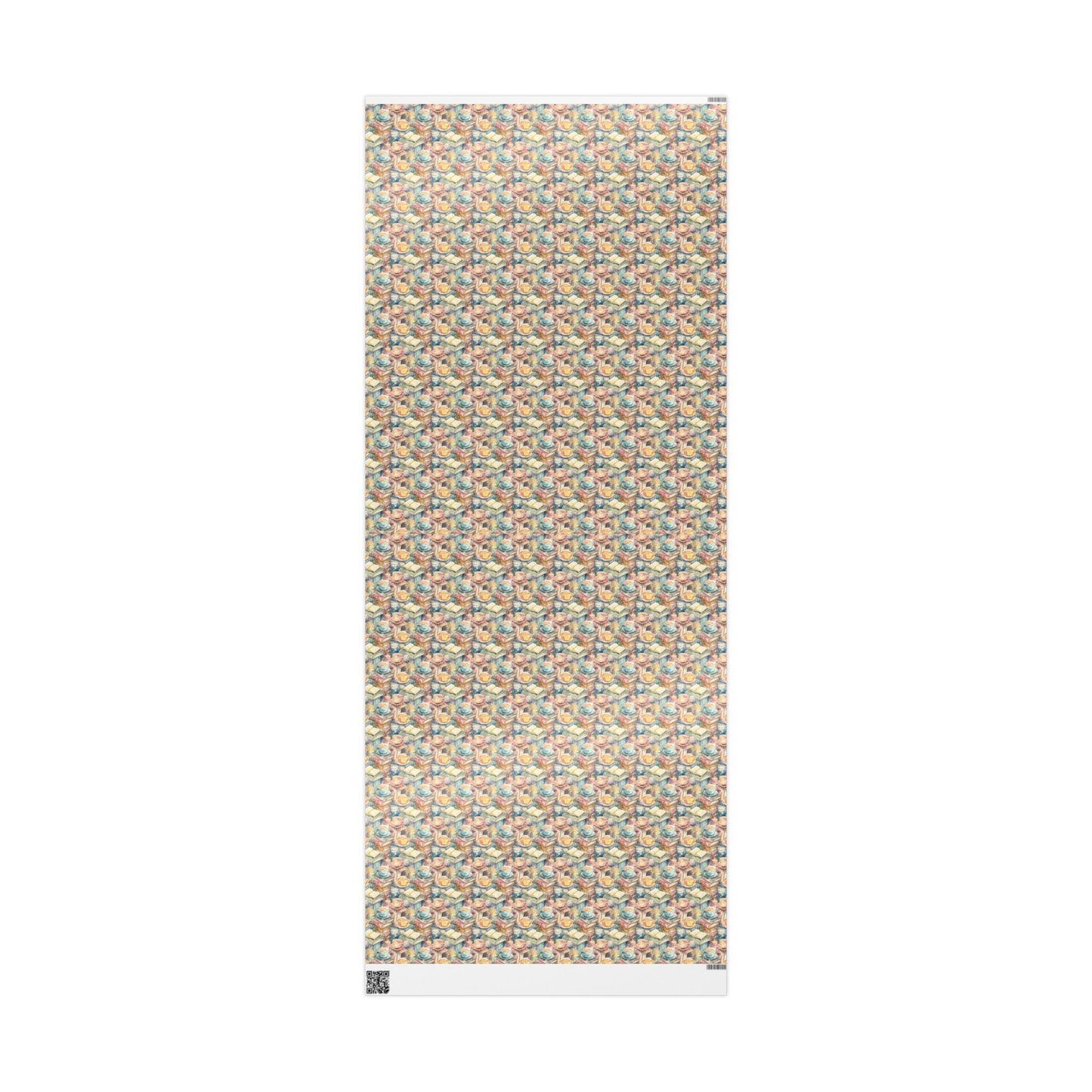 Book Lover Wrapping Paper for Readers Librarian Book Nerd Smut Reader Book Club Holiday Gift Wrap #14