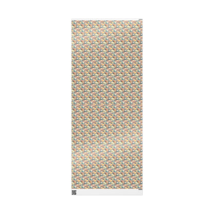Book Lover Wrapping Paper for Readers Librarian Book Nerd Smut Reader Book Club Holiday Gift Wrap #14