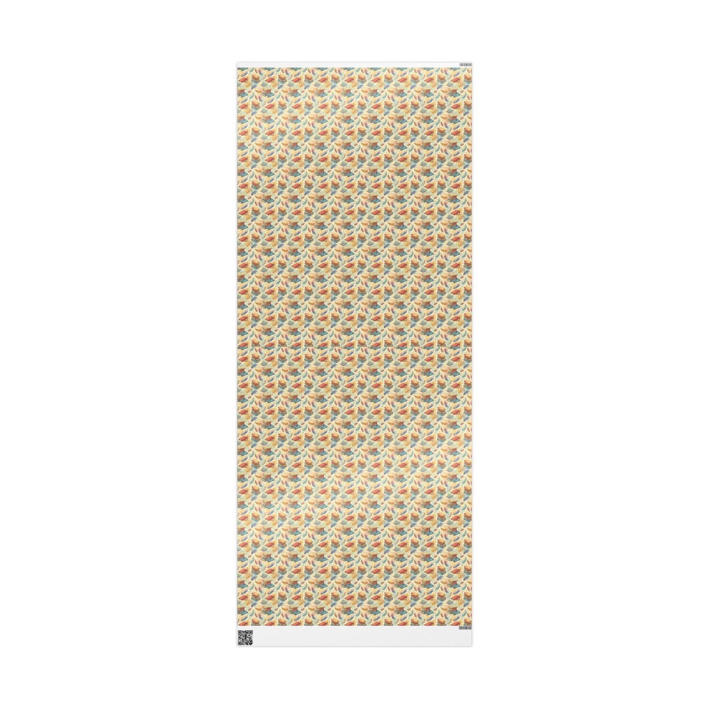 Smut Reader Gift Wrap for Bookworm Librarian Book Nerd Book Club Presents Fun Bookish Wrapping Paper #8