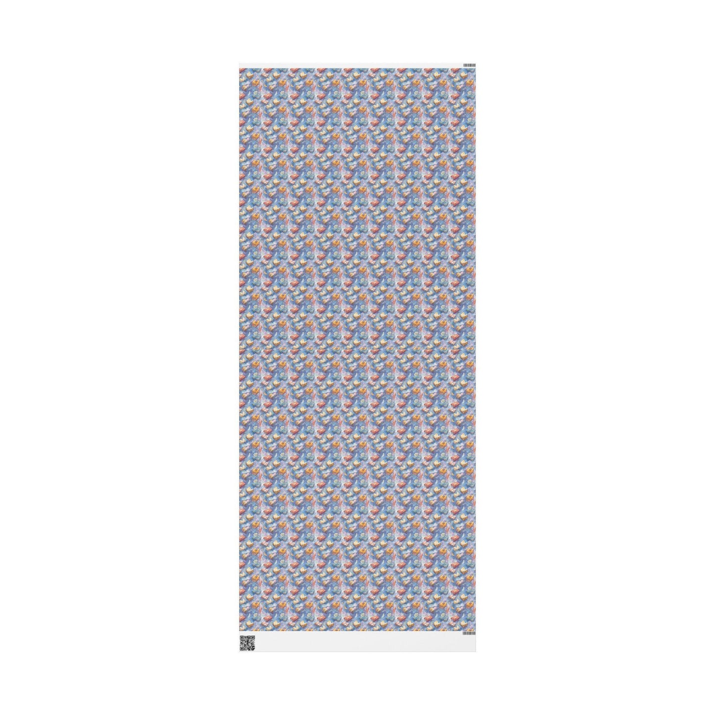 Book Nerd Christmas Wrapping Paper for Bookworms Librarian Gifts Cute Book Club Holiday Gift Wrap #7