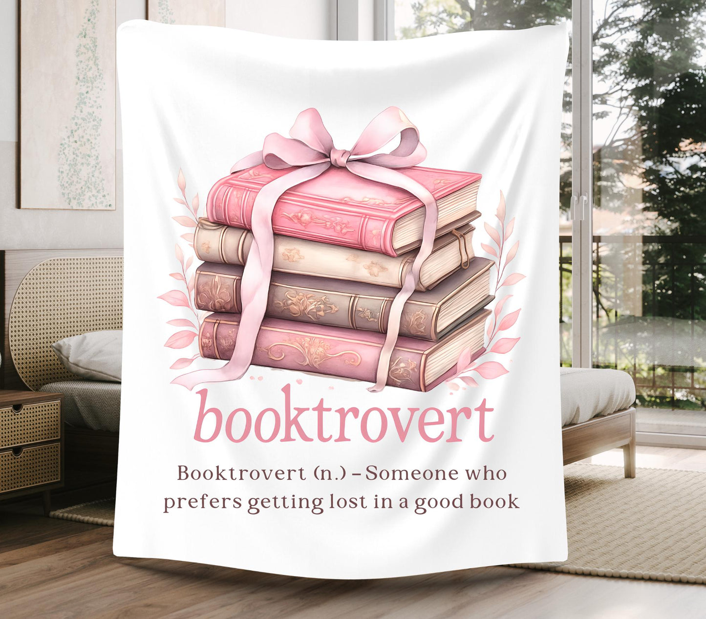 Funny Book Blanket, Reading Throw, Cozy Literary Gift, Book Lover Home Decor, Book Lover Gift, Reading Nook Decor, Reading Nook Throw