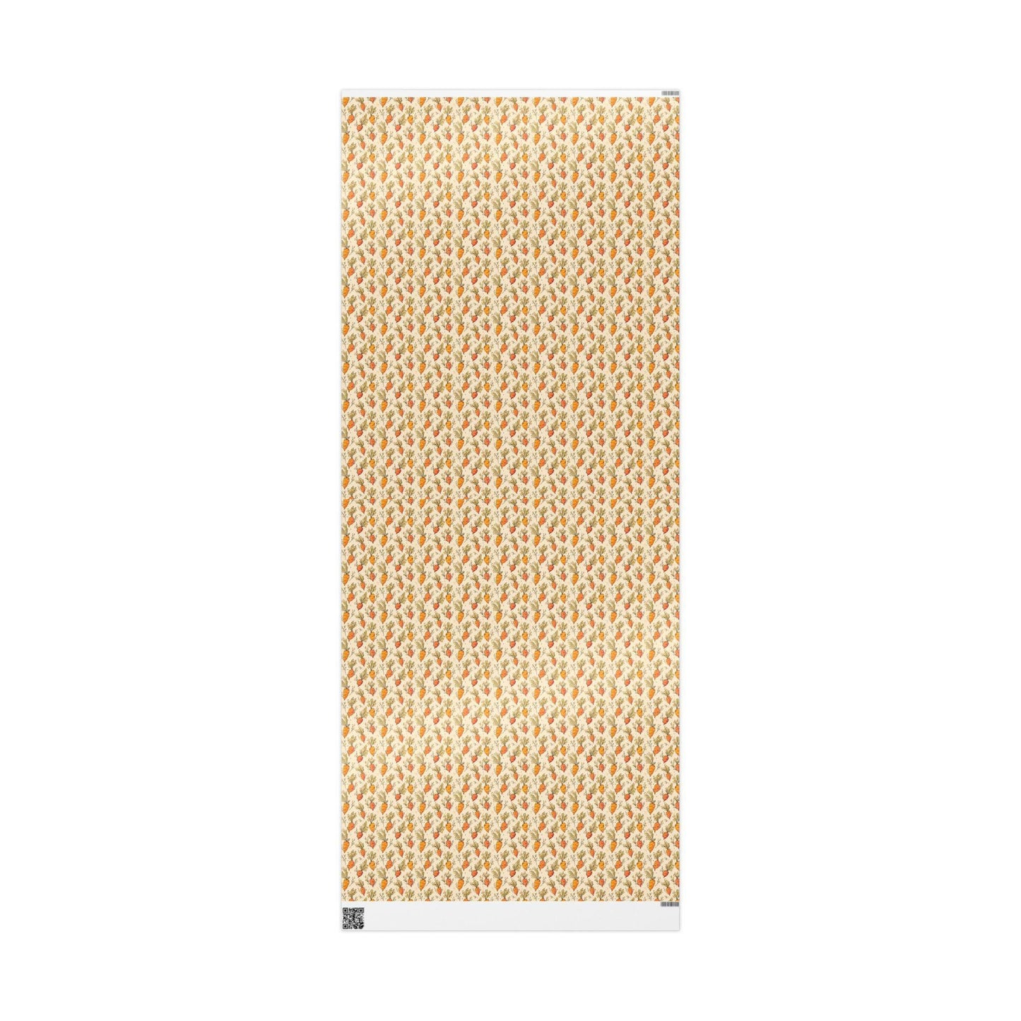 Farmers Market Wrapping Paper Roll Farmhouse Country Carrots Rustic Vegetables Eco Kitchen Organic Farm Fresh Gift Wrap #20