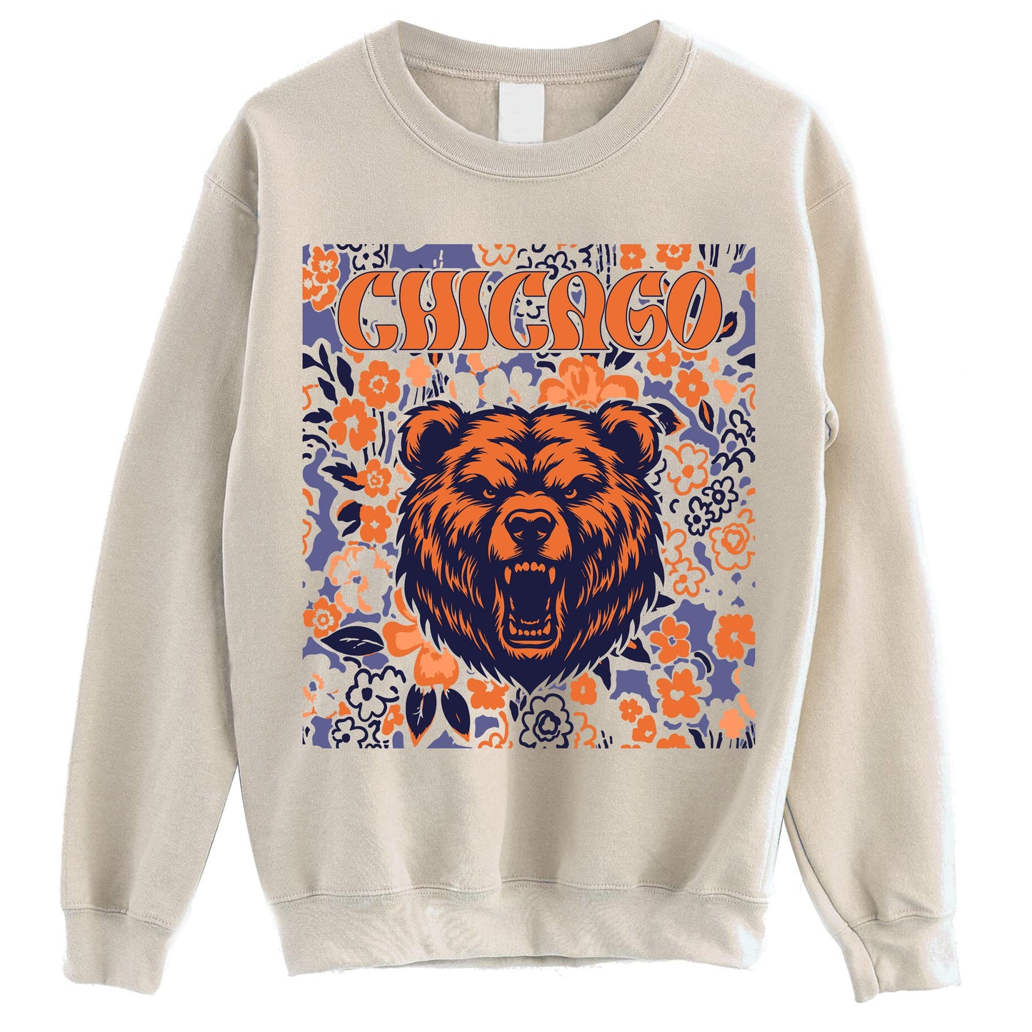 Minnesota Team Mascot Shirt, Floral Spirit Mascot Sweatshirt, Game Day Tee, Abstract Flower Football Sports Shirt, Cheerleader Gift Shirt