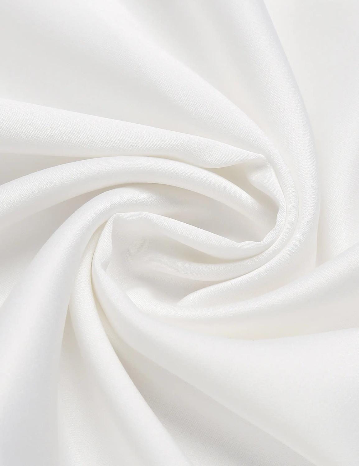 Bon Voyage Cruise Satin Pajama Set For Women HVNHWA23  Pajamas Set