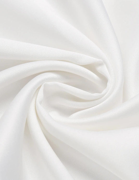 Bon Voyage Cruise Satin Pajama Set For Women HVNHWA23  Pajamas Set