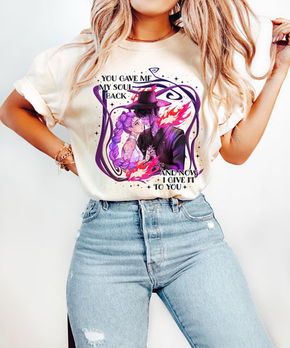 Jinu Kpop Saja Boys Boy Band Shirt, Kpop Demon Hunters Movie Shirt, Saja Boys, Jinu, Girl Dinner Shirt, Boy Band, Gif for Kpop Fans