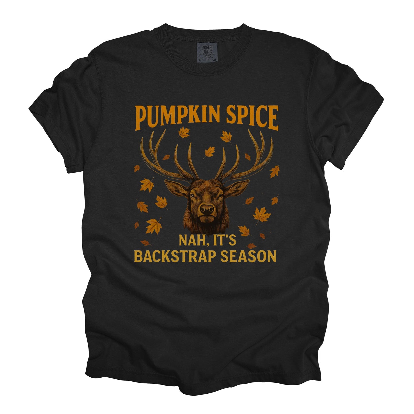 Elk Hunting Shirt for Men | Premium Elk T-Shirt | Funny Hunting Tee | Hunting Season Tee | Elk Hunter Shirt | Perfect Hunting Gift