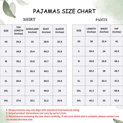 Michael Myers Halloween Pajamas, Halloween Horror Pajamas Set, Boogeyman Women Pajamas, Horror Movie Fan Gift