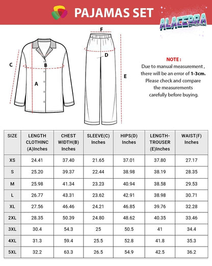 Gothic Halloween Pajama Set – Spooky Skull & Potion Print Sleepwear, Witchy Loungewear, Creepy Cute Matching Shirt and Pants