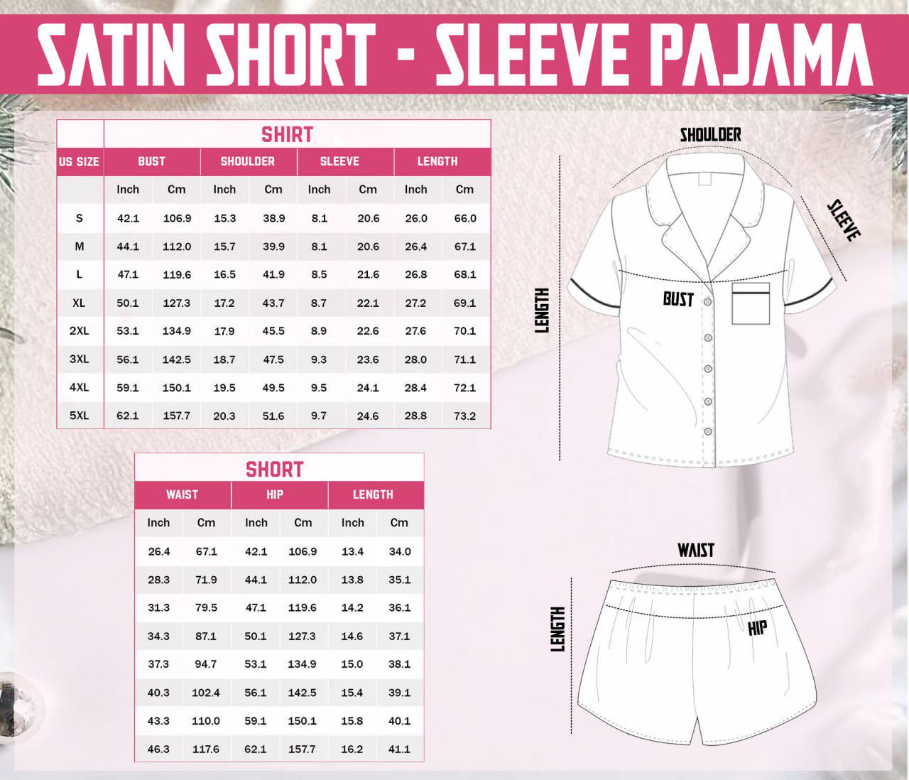 Cocktail Satin Pajamas Set, Margarita Pajamas, Summer Pajamas, Funny Alcohol Pajamas, Family Pyjamas, Womens Pajamas, Wine Bottle Pajamas