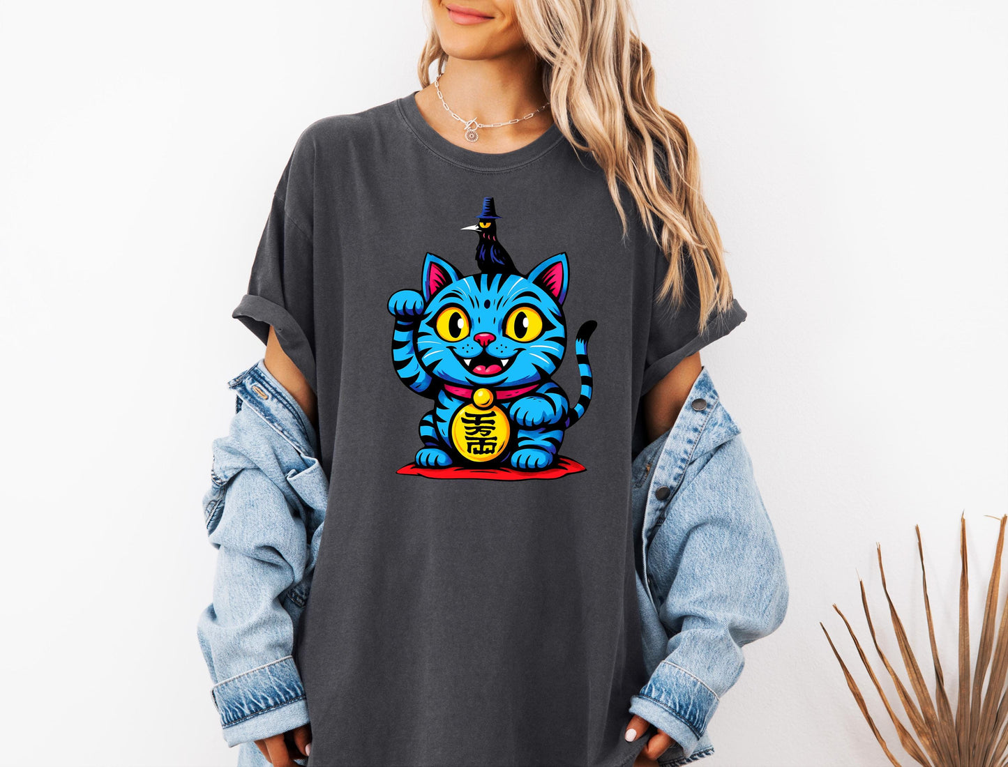 Kpop Demon Hunters Tiger Baby Shirt, Derpy the Tiger And Bird Demon Hunter Tiger Shirt, Hunters Tiger Fan, Animal Shirt, Kpop Movie Fan Gift