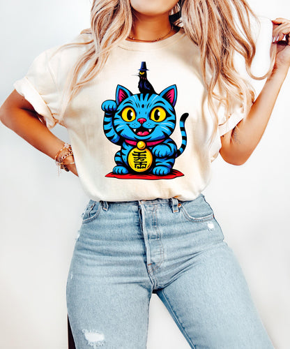 Kpop Demon Hunters Tiger Baby Shirt, Derpy the Tiger And Bird Demon Hunter Tiger Shirt, Hunters Tiger Fan, Animal Shirt, Kpop Movie Fan Gift