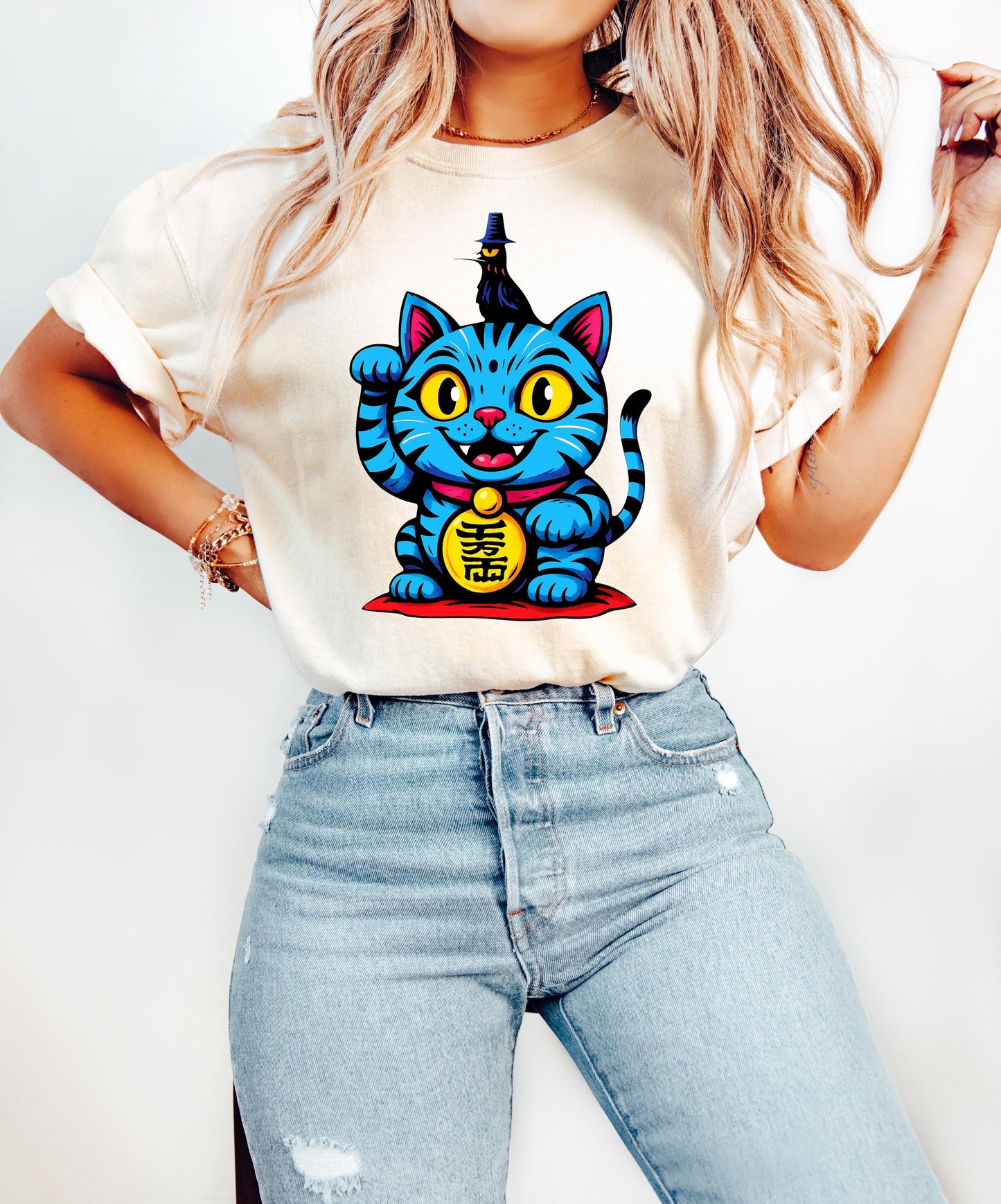 Kpop Demon Hunters Tiger Baby Shirt, Derpy the Tiger And Bird Demon Hunter Tiger Shirt, Hunters Tiger Fan, Animal Shirt, Kpop Movie Fan Gift