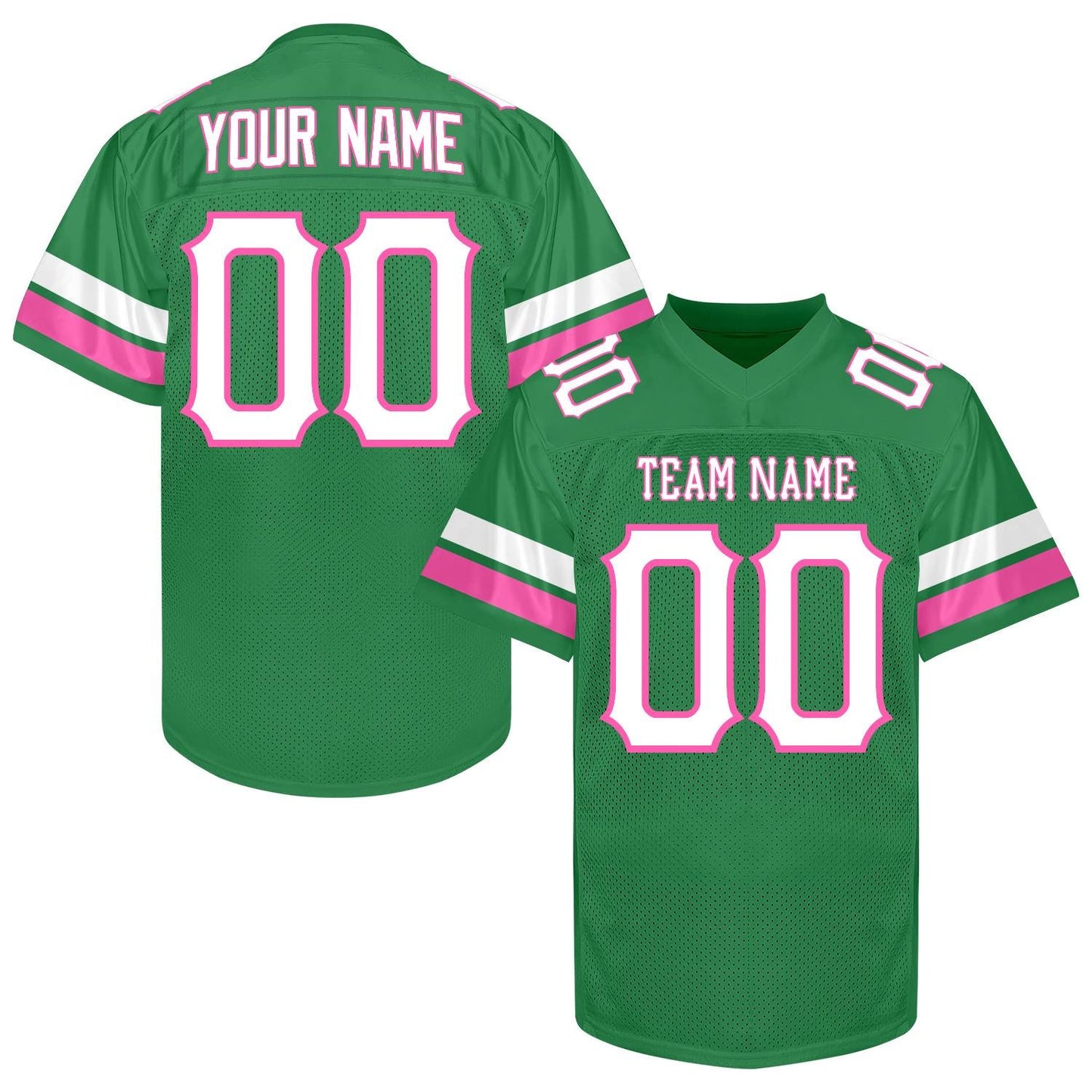 Custom Royal Football Jersey Men Women Youth Kid, Royal Gold Football Jersey Shirt Name Number Logo, Game Day Outfit American Football Fan