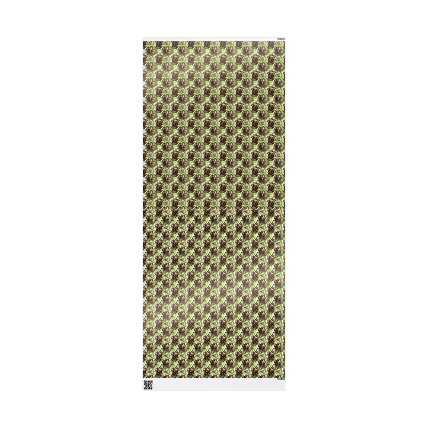 Labrador Print Gift Wrap Roll, Wrapping Paper for Dog Moms, Dads, Pet Sitters and Labrador Birthday Presents #20