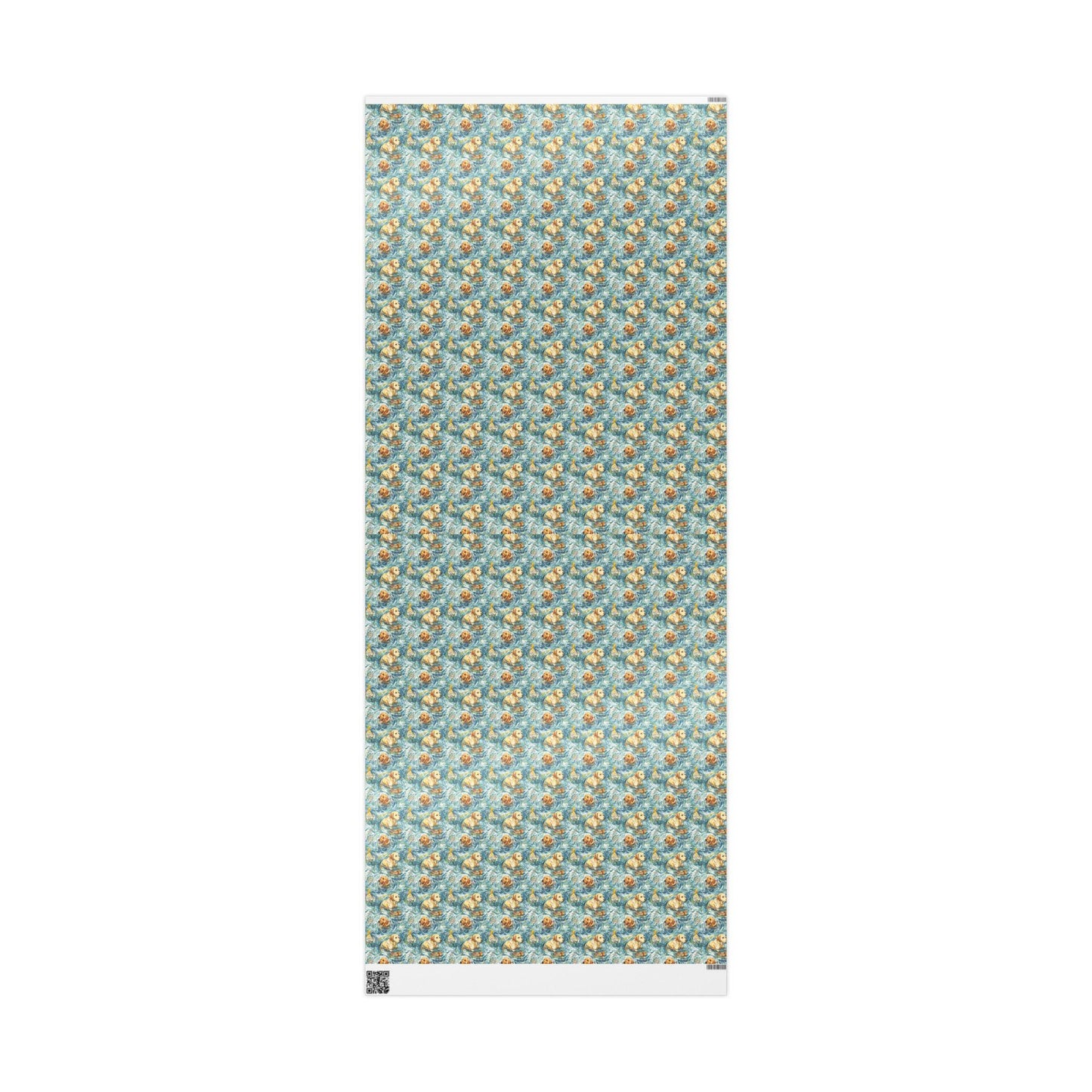 Labrador Retriever Pet Gift Wrap Roll, Wrapping Paper for Dog Owners, Pet Fans and Lab Breed Enthusiasts #11