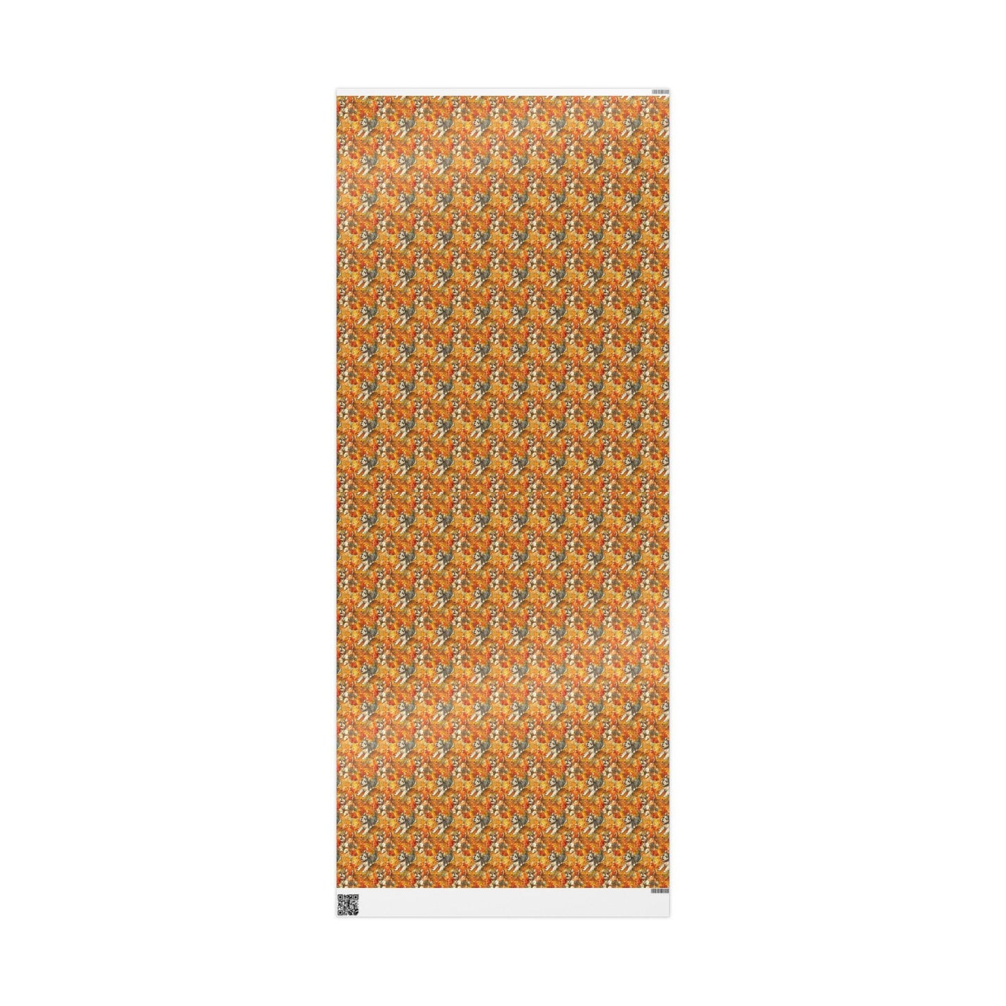 Schnauzer Dog Lover Gift Wrap Roll, Wrapping Paper for Pet Parents, Animal Fans, and Schnauzer Enthusiasts #7