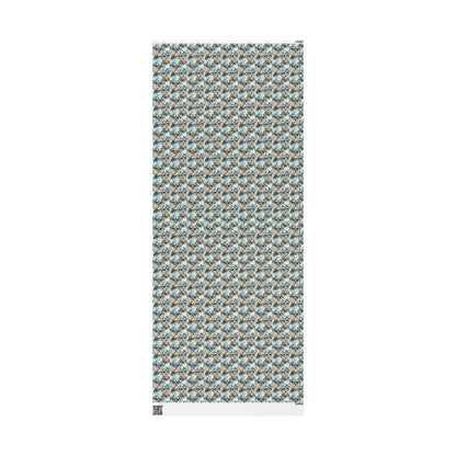 Schnauzer Wrapping Paper Roll, Gift Wrap for Dog Moms and Dads Who Adore Their Pup, Great for Christmas or Birthday Gifts #20