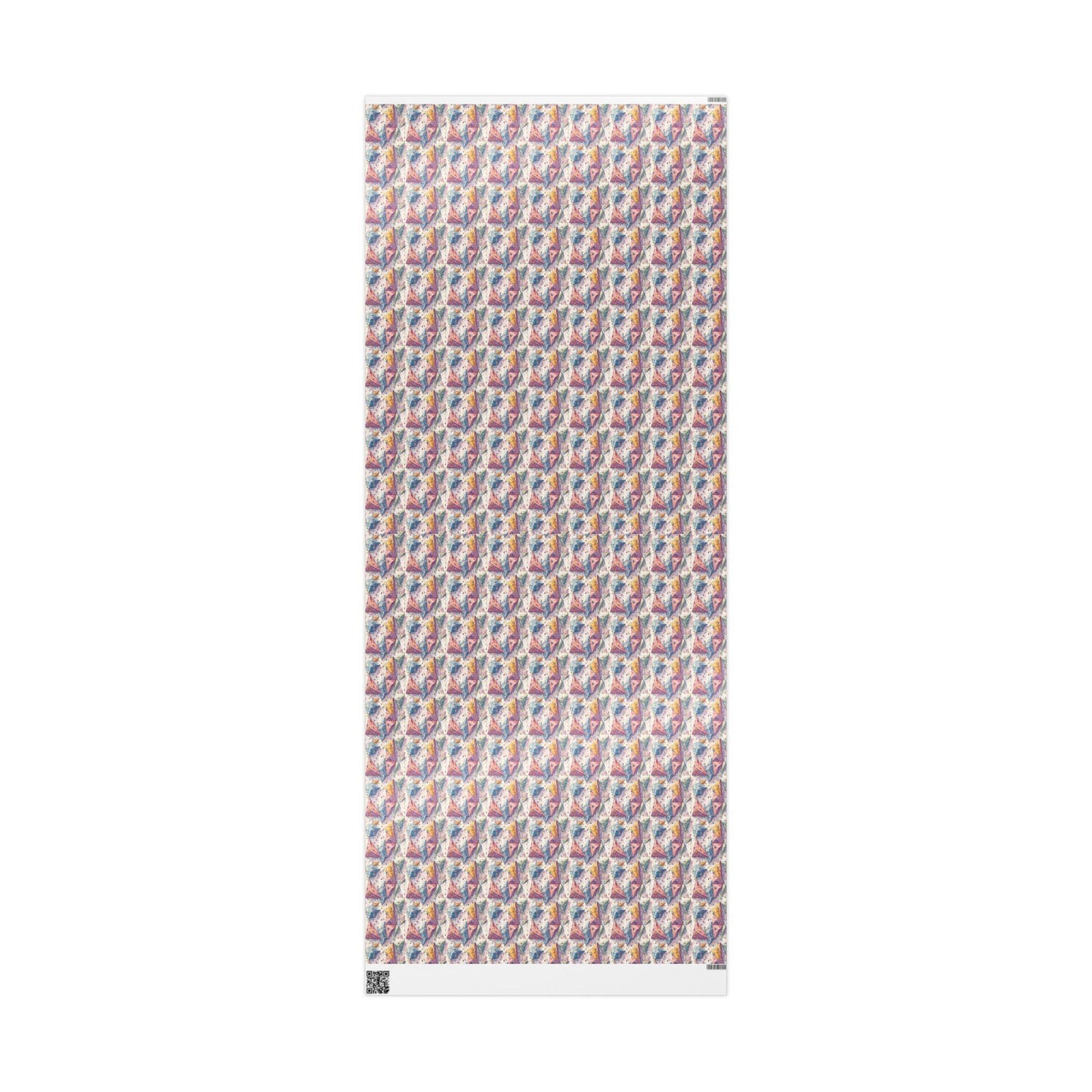 Rock Climbing Wrapping Paper Roll, Gift Wrap for Bouldering Fans, Adventure Seekers, and Outdoor Sports Enthusiasts #2