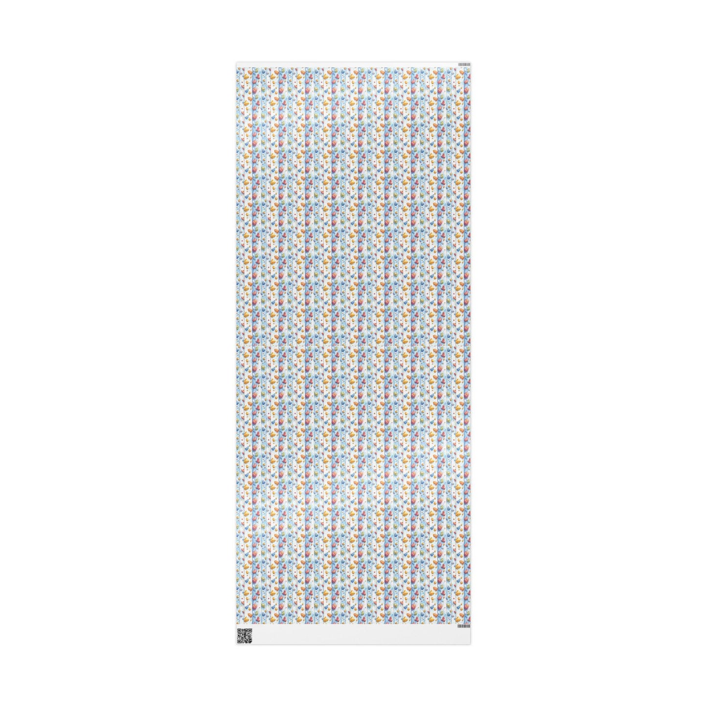 Rock Climbing and Bouldering Wrapping Paper Roll, Adventure Gift Wrap for Climbing Lovers and Sports Enthusiasts #6